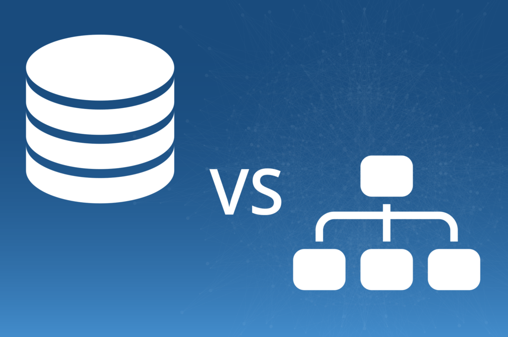 vs system database