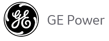 Logotipo de GE Power