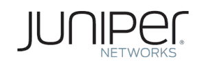 Logotipo de Juniper Networks