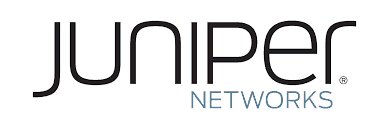 Logotipo de Juniper Networks