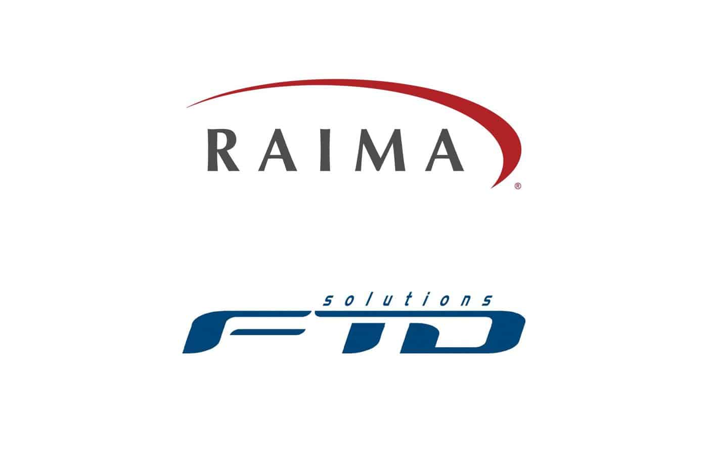 Raima and ftd solutions