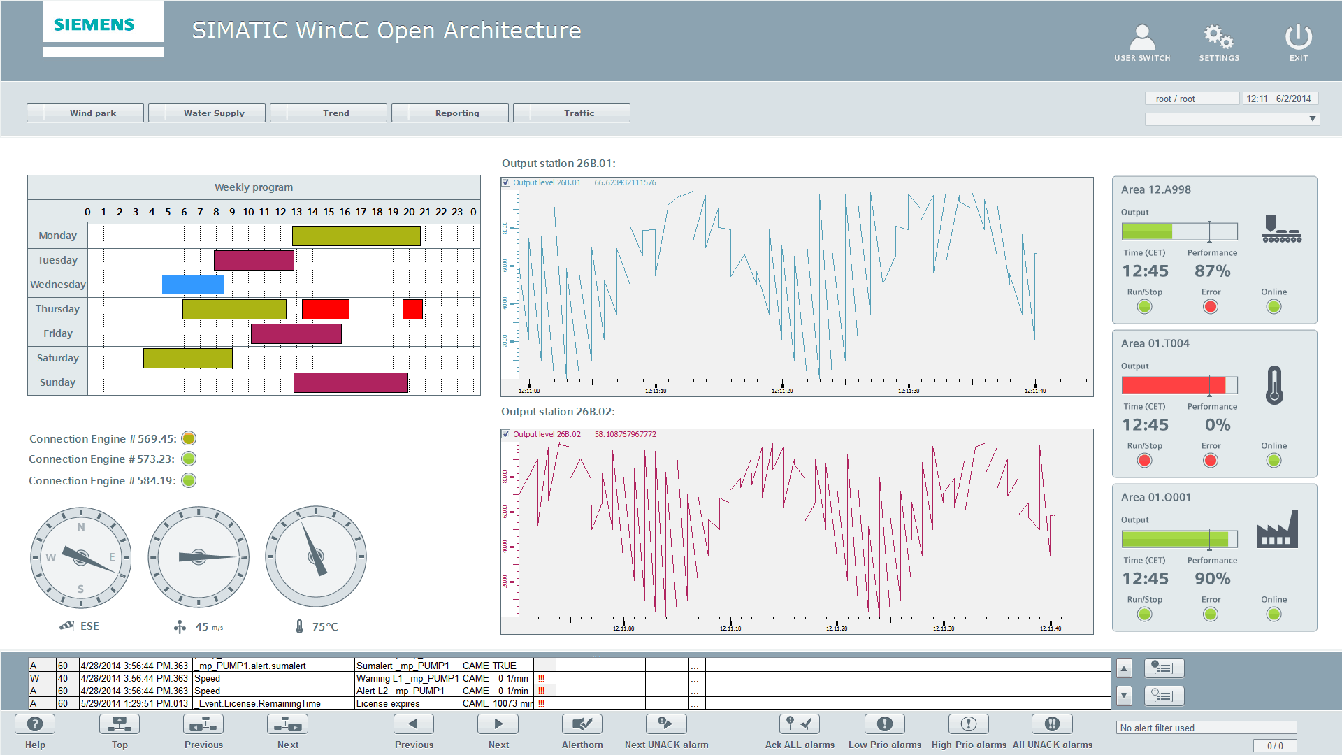 free quick reference