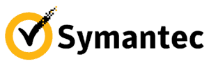 symantec徽標
