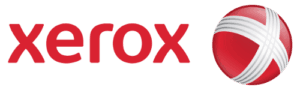 Logotipo de Xerox