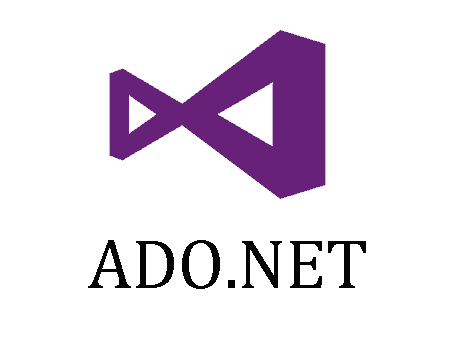 The database for ADO.net