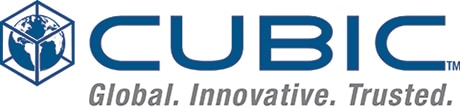 Cubic logo