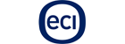 Logotipo de ECI