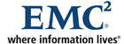 EMC logo