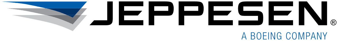 Jeppesen-Logo