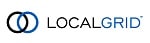 Localgrid徽標
