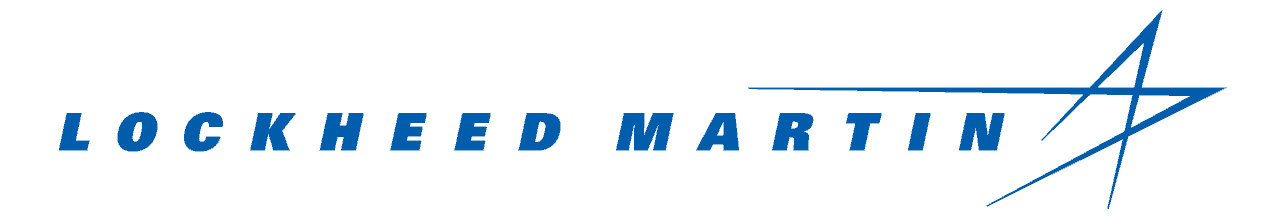 Logotipo de lockheed martin