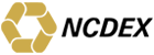 Logotipo de NCDEX