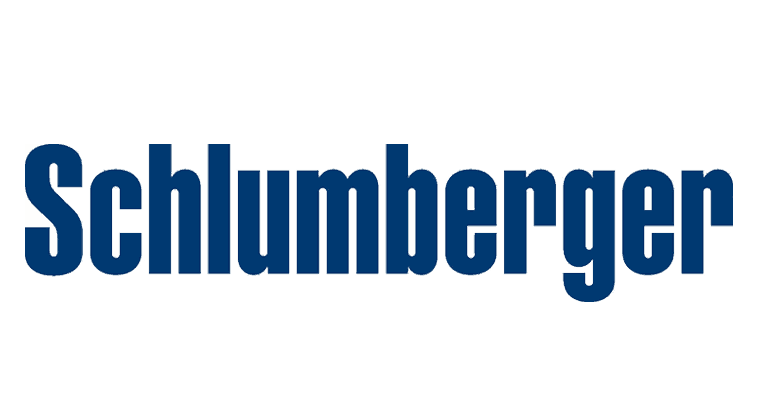 Logotipo de Schlumberger