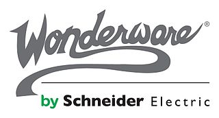 Logotipo de Wonderwave